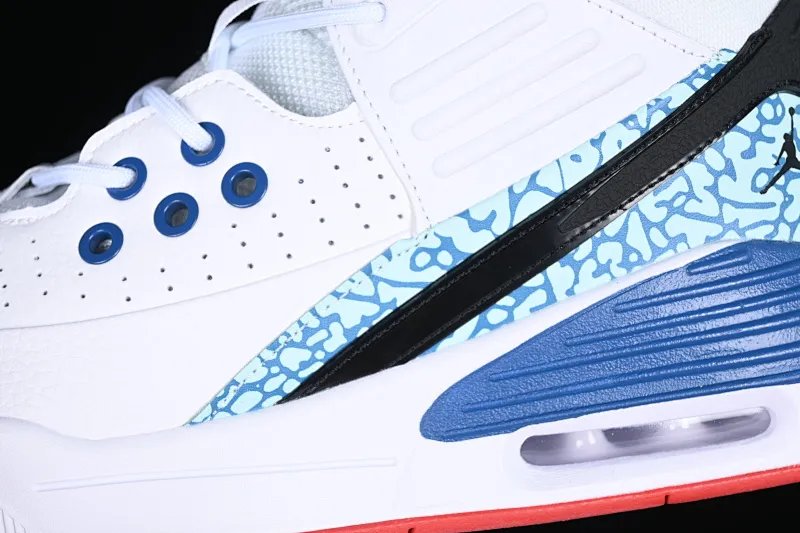 All categories Air Jordan Jordan series basketball shoes Air Jordan 5 Air Jordan Max Aura 5 retro air cushion basketball shoes DZ4353-101